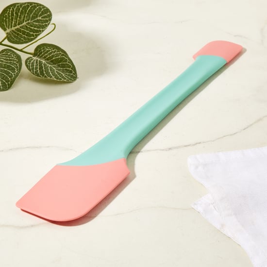 Rosemary Pablo Silicone 2-in-1 Scrapper with Spatula