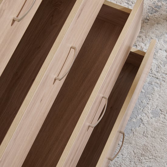 Helios Alton Chest of 4 Drawers