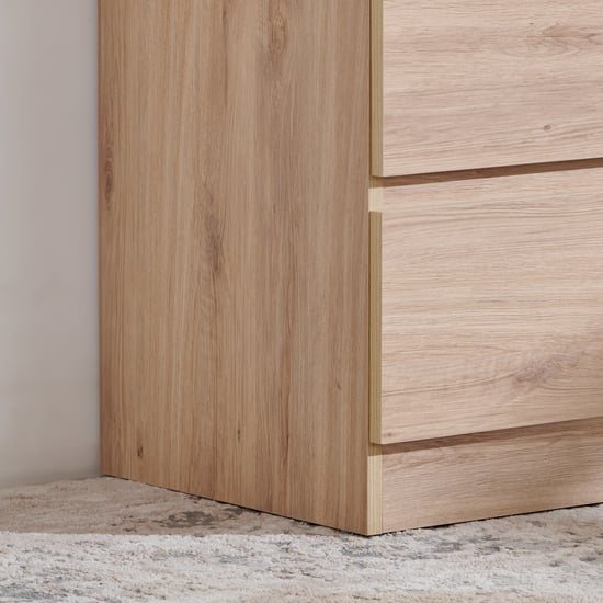 Helios Alton Chest of 4 Drawers