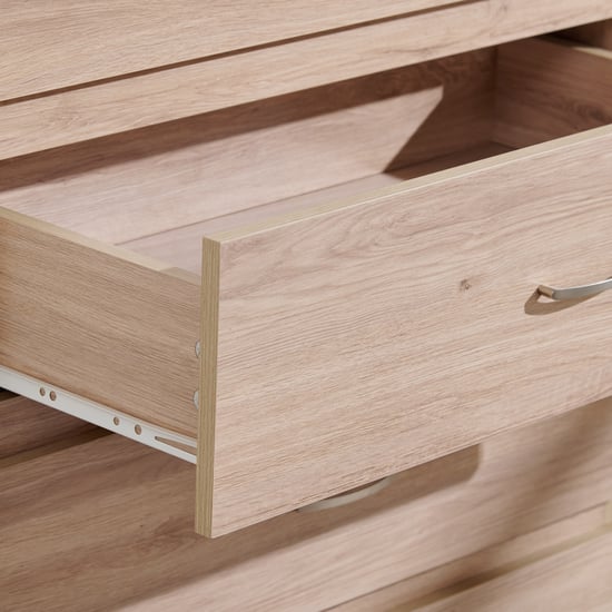 Helios Alton Chest of 4 Drawers