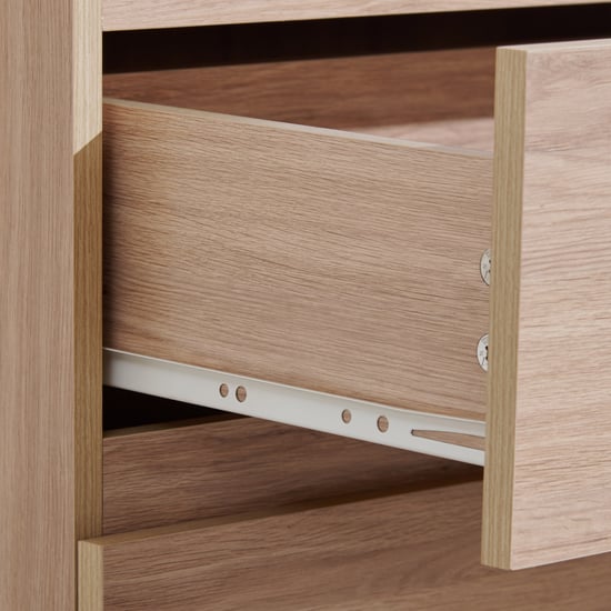 Helios Alton Chest of 4 Drawers