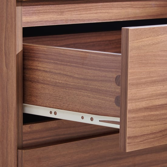 Helios Alton Chest of 4 Drawers