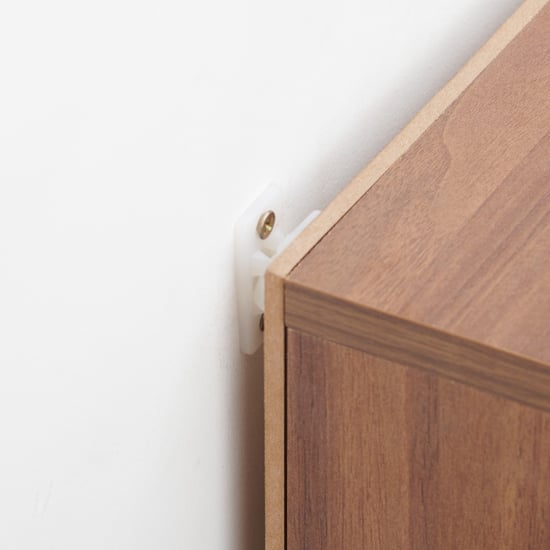 Helios Alton Chest of 4 Drawers