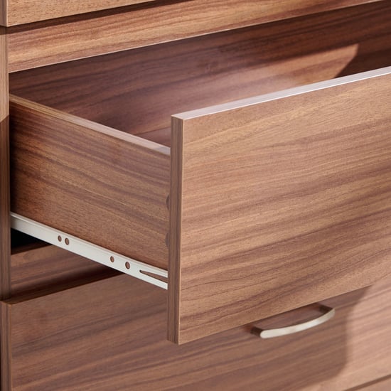 Helios Alton Chest of 4 Drawers