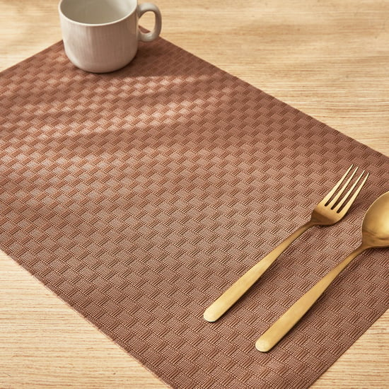 Eden Set of 6 PVC Placemats