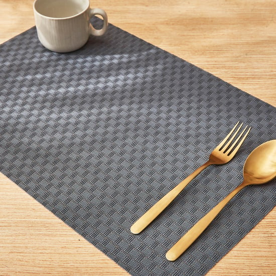 Eden Set of 6 PVC Placemats