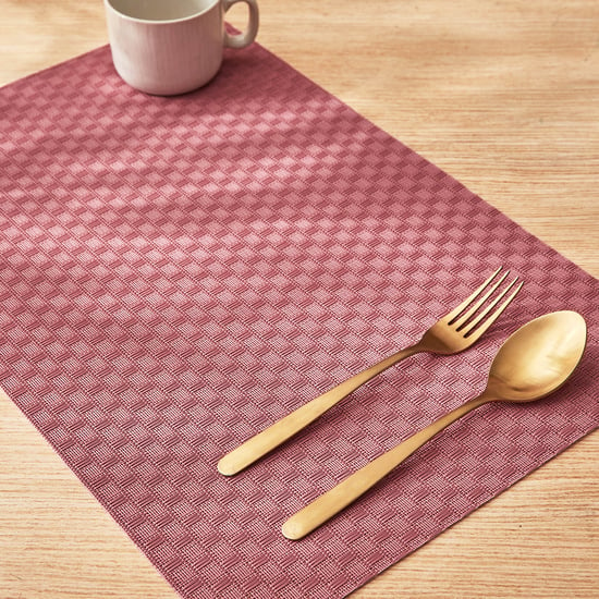 Eden Set of 6 PVC Placemats