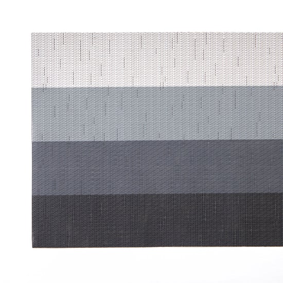 Eden Blocks PVC Table Runner