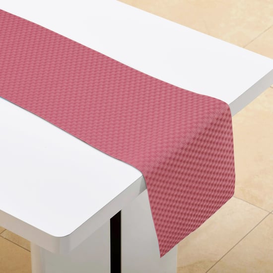 Eden PVC Table Runner