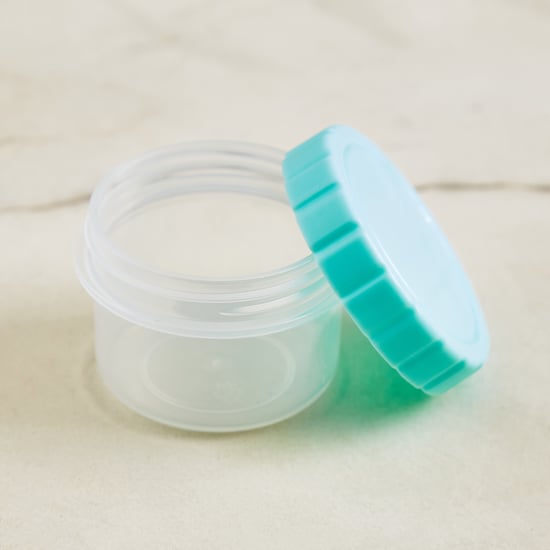 Rosemary Medina Set of 6 Polypropylene Dip Containers - 30ml