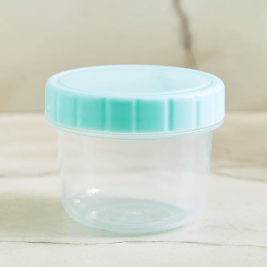 Rosemary Medina Set of 4 Polypropylene Dip Containers - 280ml