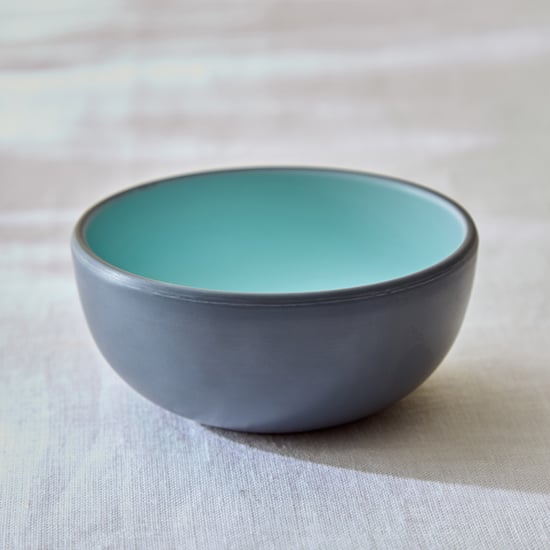 Soulful Pastels Double Melamine Katori - 180ml