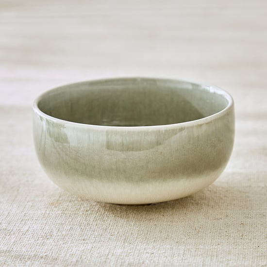 Cadenza Muskmelon Stoneware Katori - 220ml
