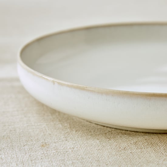 Cadenza Jane Stoneware Deep Dish - 22cm