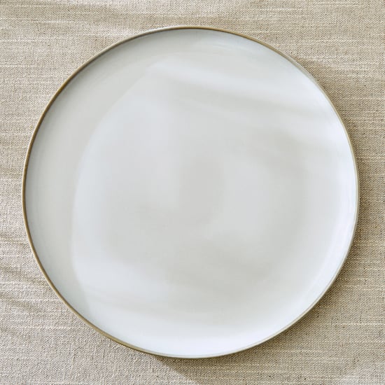 Cadenza Jane Stoneware Dinner Plate - 27cm