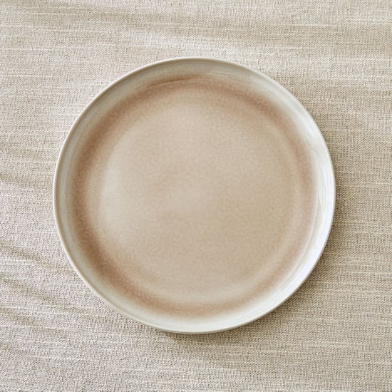 Cadenza Muskmelon Stoneware Side Plate - 21cm