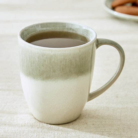 Cadenza Stoneware Coffee Mug - 350ml