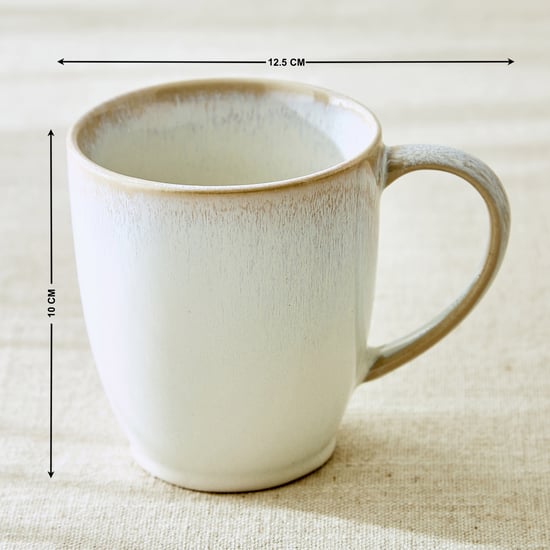 Cadenza Jane Stoneware Coffee Mug - 350ml
