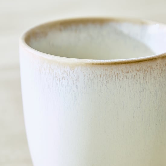 Cadenza Jane Stoneware Coffee Mug - 350ml