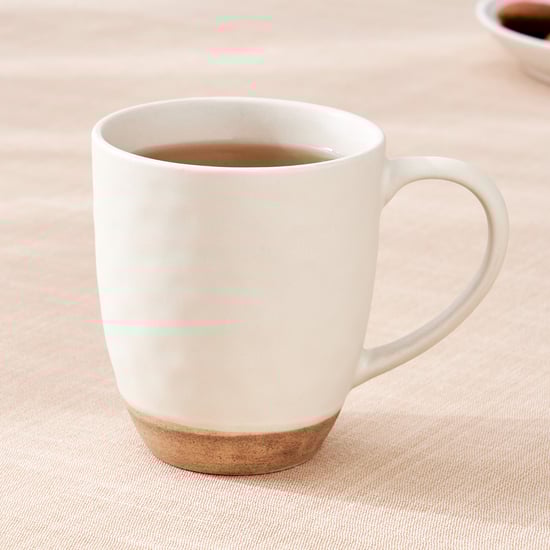 Natura Stoneware Coffee Mug - 350ml