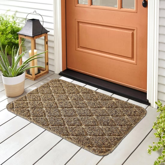 Regalia Noodle Cadillac PVC Anti-Slip Doormat - 61x41cm