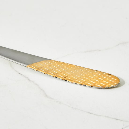 Glister Amara Stainless Steel Turner