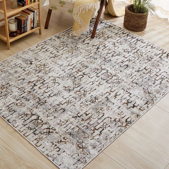 Zephyr Avalon Woven Carpet - 210x150cm