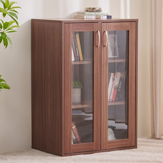 Helios Alton Giles 2-Door Multipurpose Cabinet