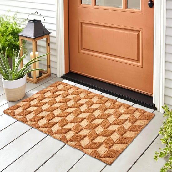 Cadence Coco Coir Doormat - 60x40cm