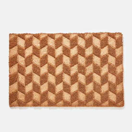 Cadence Coco Coir Doormat - 60x40cm