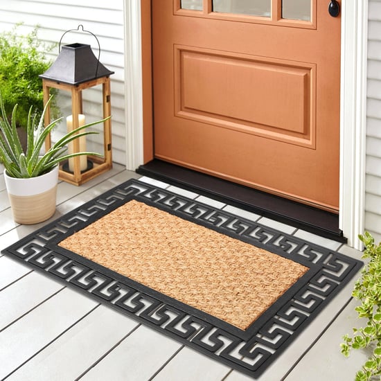 Cadence Coir Doormat - 75x45cm