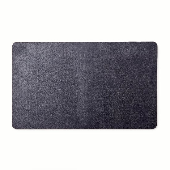 Radiance Wave Rubber Pin Doormat - 75x45cm