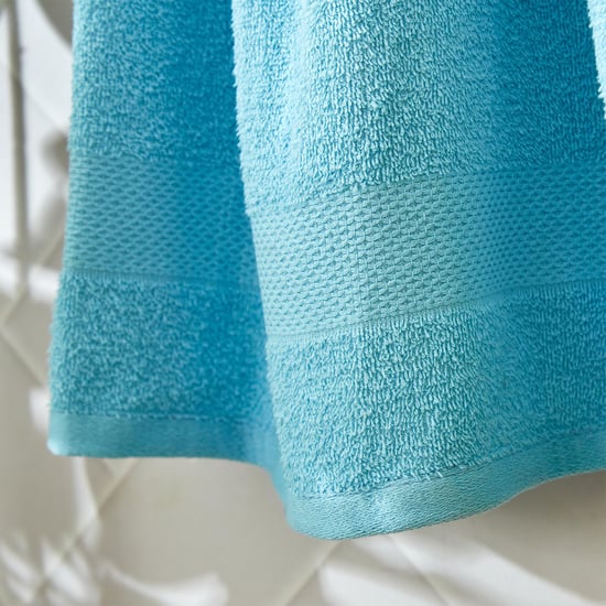 Spinel Mirage Cotton Bath Towel - 140x70cm