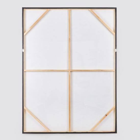 Artistry Canvas Buddha Picture Frame - 90x120cm