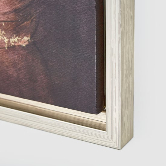 Artistry Canvas Ganesha Picture Frame - 60x80cm