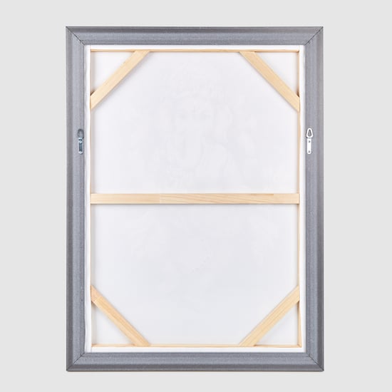 Artistry Canvas Ganesha Picture Frame - 60x80cm