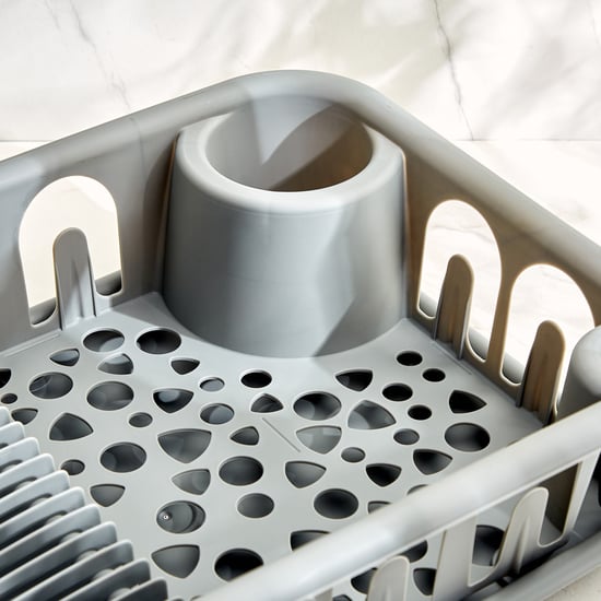 Orion Menestys Dish Rack with Drainer Plate