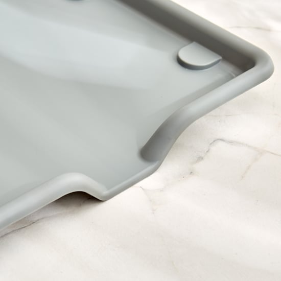 Orion Menestys Dish Rack with Drainer Plate