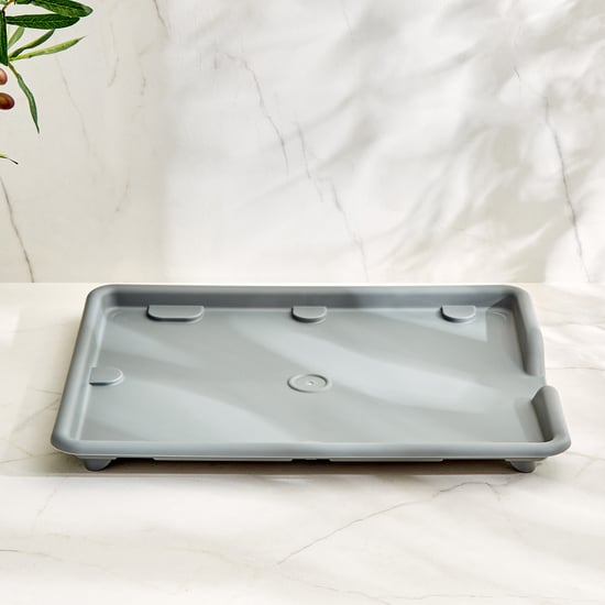 Orion Menestys Dish Rack with Drainer Plate