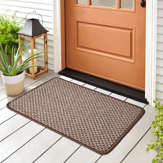 Regalia Star Polypropylene Doormat - 60x40cm