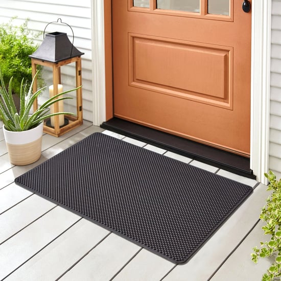 Radiance Bold Rubber Pin Doormat - 60x40cm