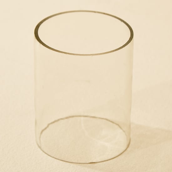 Leon Metal Wall Hanging Votive Holder