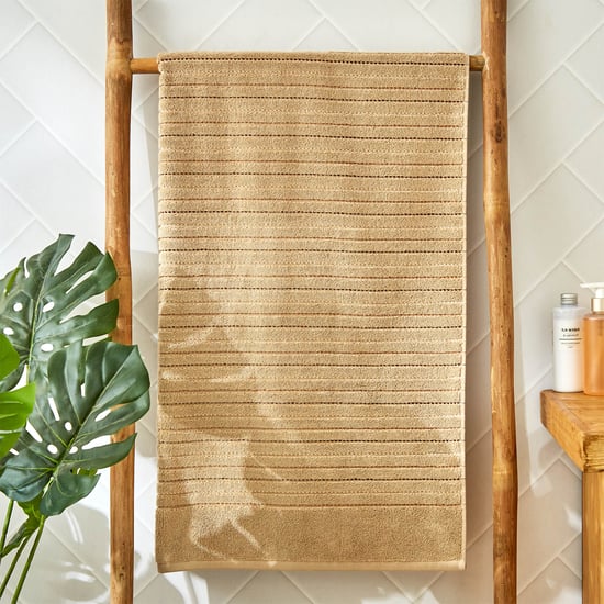 Zenvio Cotton Bath Towel - 150x70cm