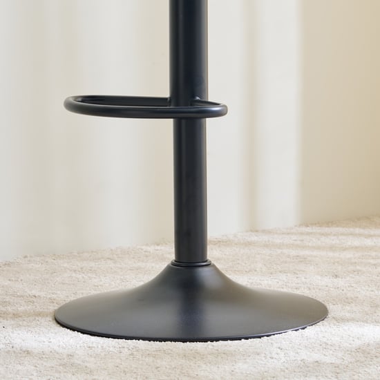 Solace Bar Chair - Green