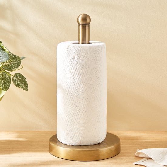 Mirage Frasco Metal Tissue Holder