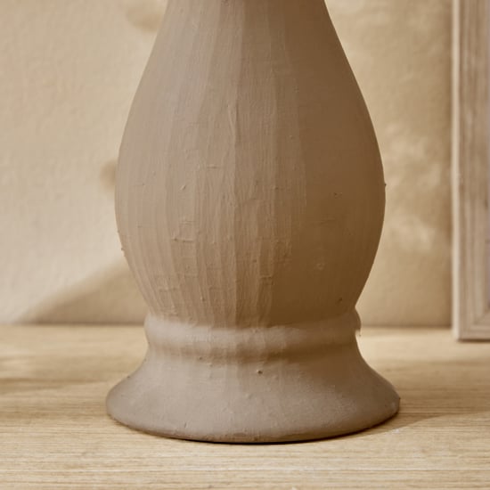 Amida Cora Ceramic Candle Holder