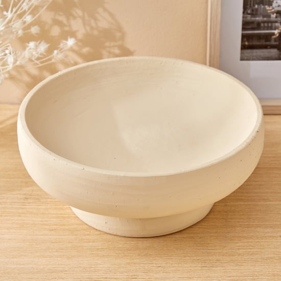 Amida Cora Ceramic Decorative Bowl