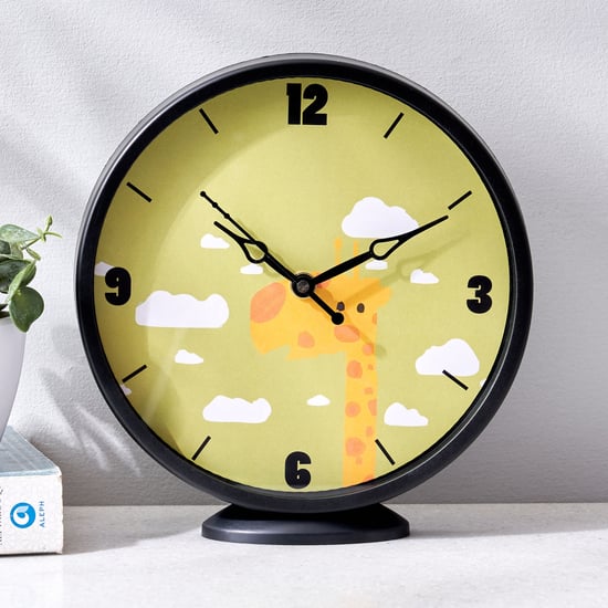 Corsica Wall Clock - 20cm