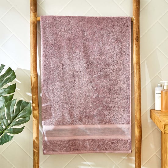 Colour Refresh Essence Cotton Bath Towel - 140x70cm