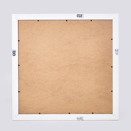 Reflection Auric Wall Mirror - 50x50cm